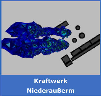 Kraftwerk Niederauerm